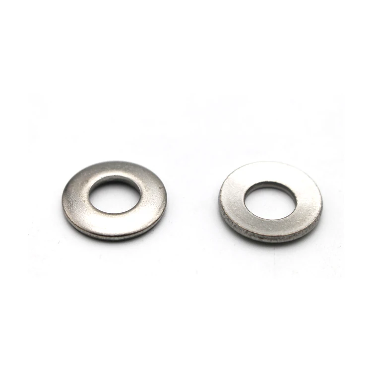 WHolesale Custom DIN 6796 Non Standard Conical Spring Washers