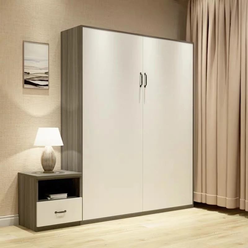 home used murphy bed closet folding hidden wall bed wall bed mechanism