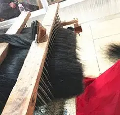 2024 New Style V Light Hair Extension Remy Virgin Russian Human Hair Full Aligned Double Drawn V Light For Extension