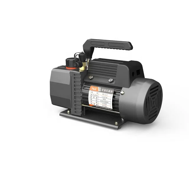 hvac vacuum pump rental selection with value 2RS-4