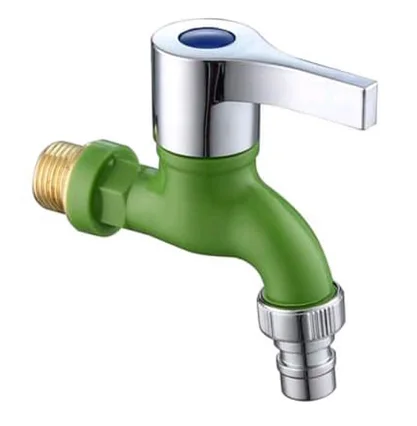 pvc plastic Water Tap Plastic Water Tap