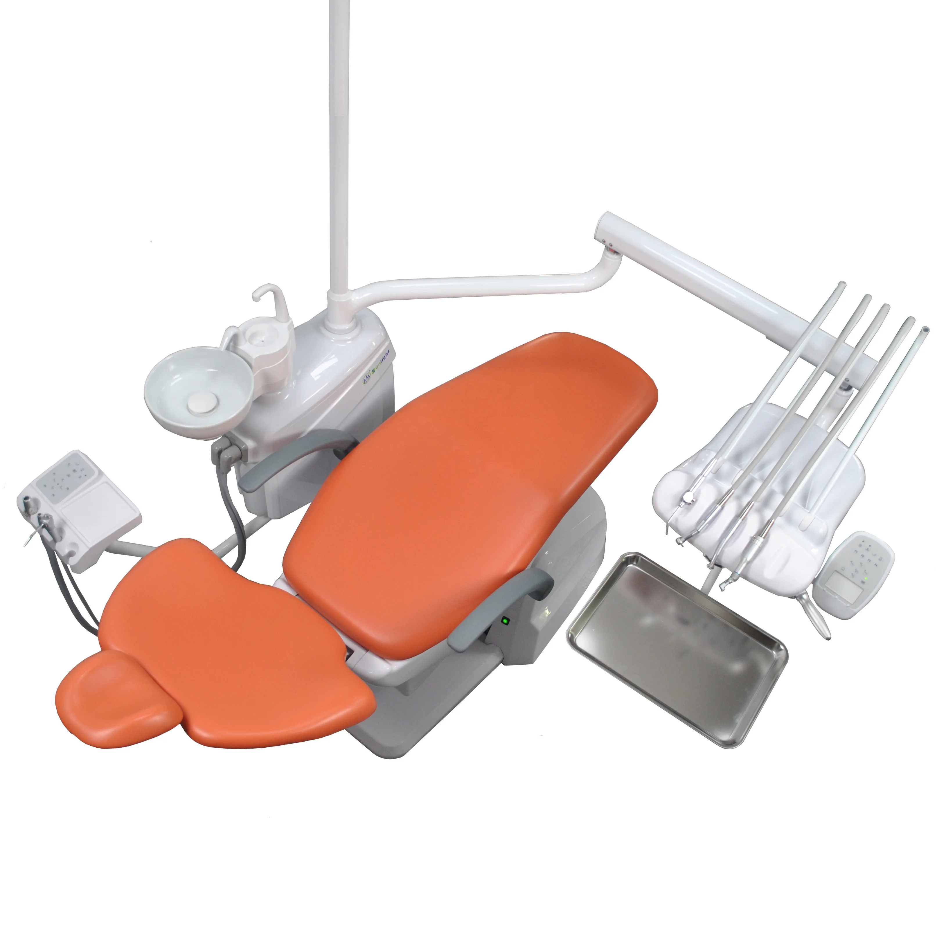 China Most Reliable Manufacturer dental implant motor system dental chair unit