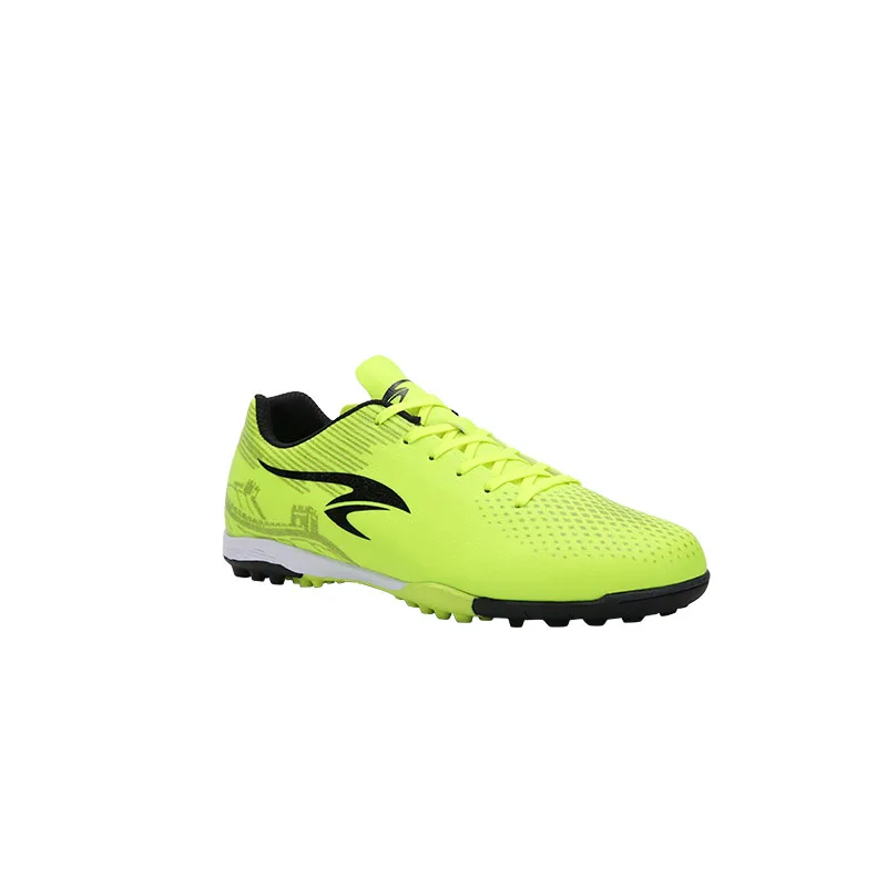 OEM Cheap soccer shoes most popular Football Boots for men high quality professional Soccer Shoes training outdoor indoor shoes