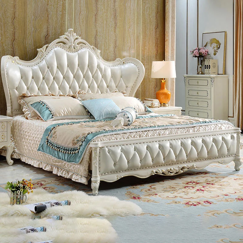 hotel germany living room wooden leather sofa design