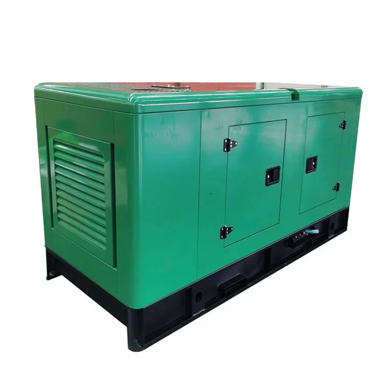 400KW дизельный Бесшумный Генератор/дизельный генератор/генератор переменного тока/бесщеточный генератор/дизельный генератор двигателя