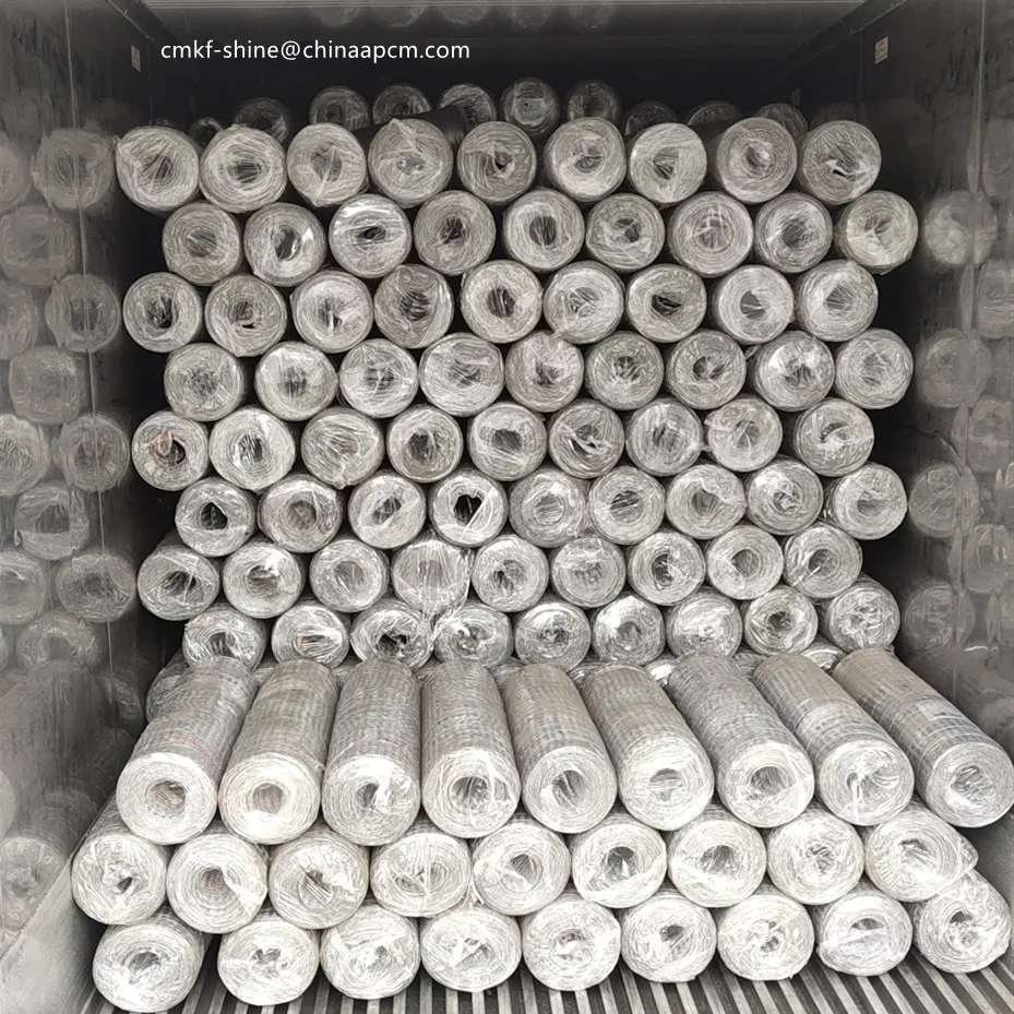 Заводская поставка, 2 дюйма, Высококачественная электрическая оцинкованная Шестигранная проволочная сетка для забора