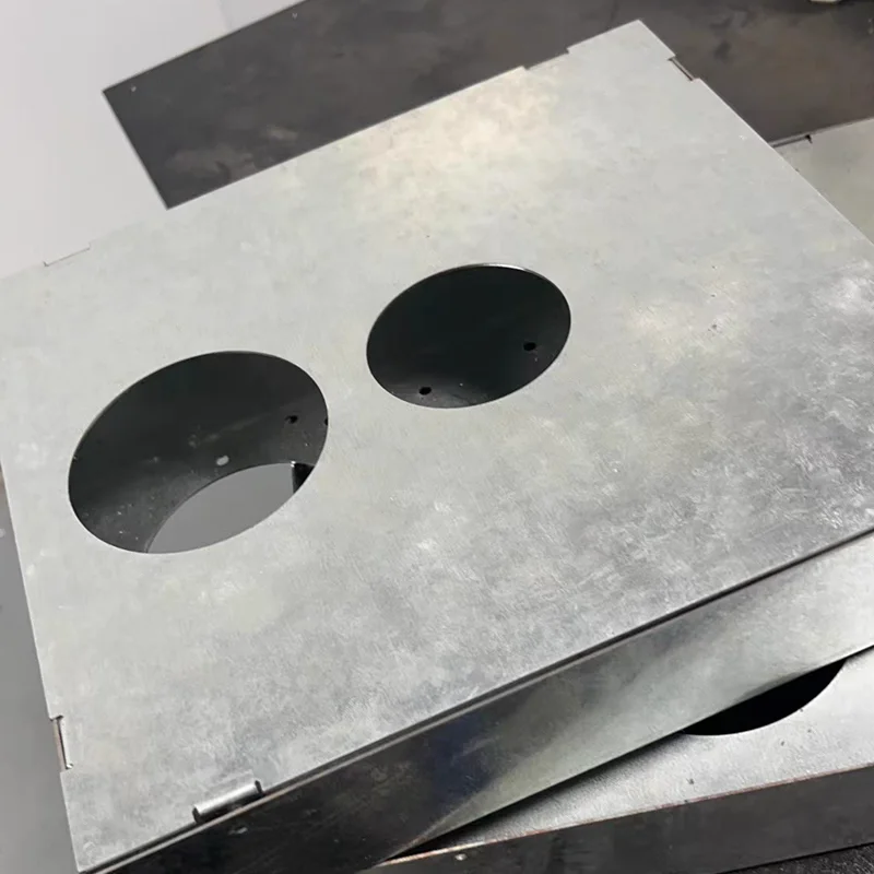 High Precision CNC Turning & Milling Machining Services Large Size Copper & Metal Lathe Parts Big Service for Machinery