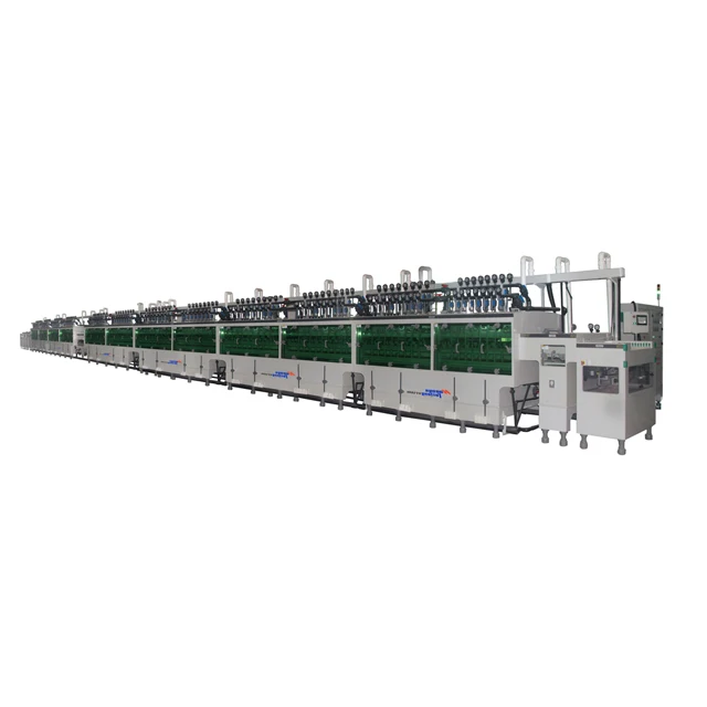 Customized professional other fr4/fpc/pcb printed circuit board chemical pickling vacuum etching machine equipment