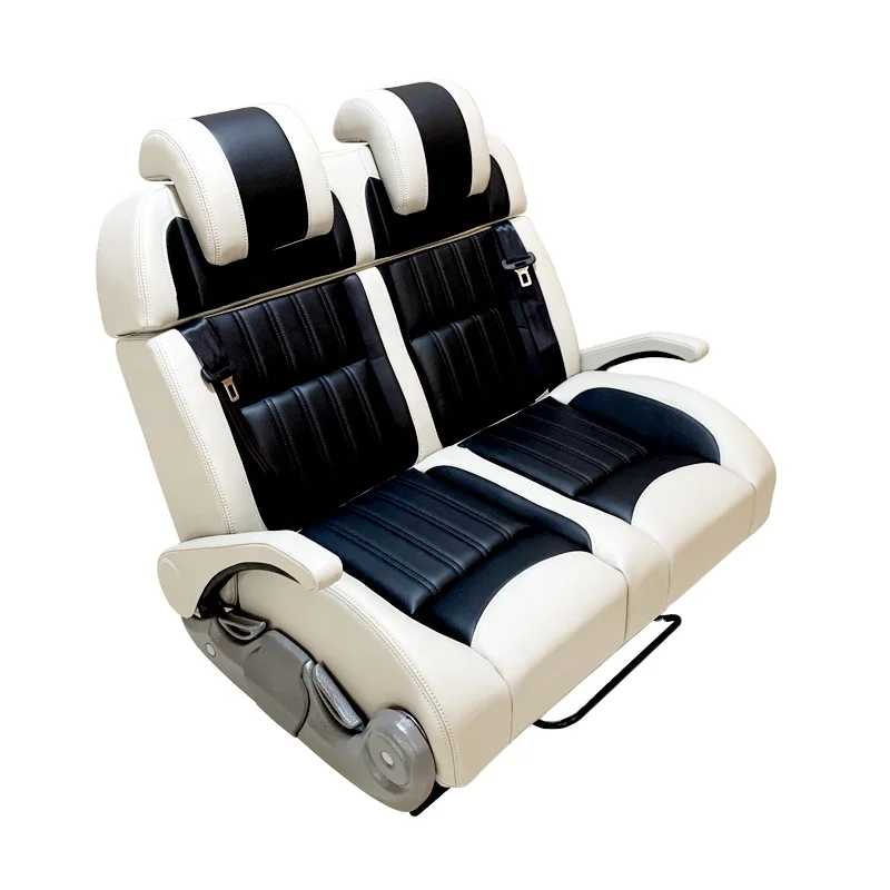 New Arrival Customizable Comfortable Van Seat Professionally Convertible Reclined Sprinter MPV Maxus Caravelle Daily Crafter