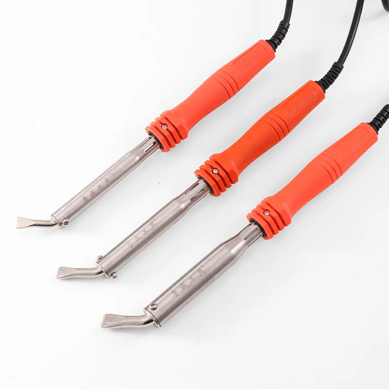 30W-150W Electronic Soldering Iron Solder Gun