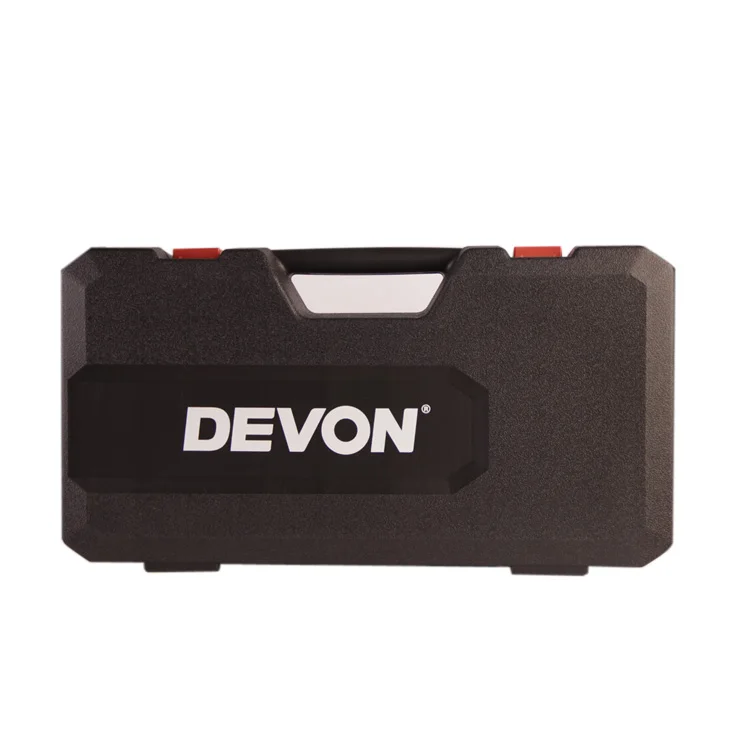 China factory custom electric drill plastic case for drill bit