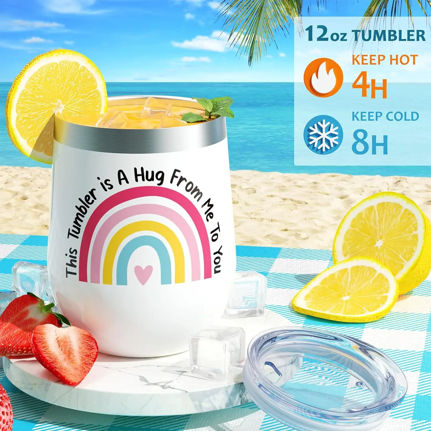 Wholesale Get Well Soon Gifts Care Package Sympathy Thinking  Gifts Blanket Spa Relaxing Luxury Gift Sets