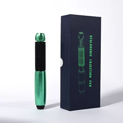 2021 best sellers lip augmentation professional hyaluronic pen syringe injector