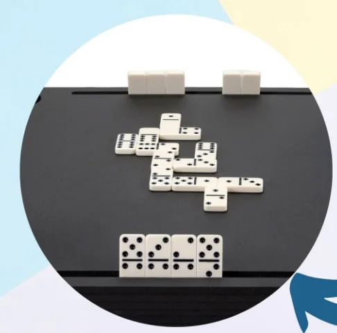 Floating mahjong table tray polar whale floating dominoes table deluxe tray mahjong table in pool beach chairs  party sport game