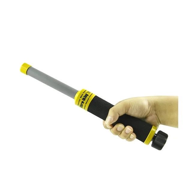 Ручной подводный металлоискатель Золото MD-730 водонепроницаемый металлический детектор металла