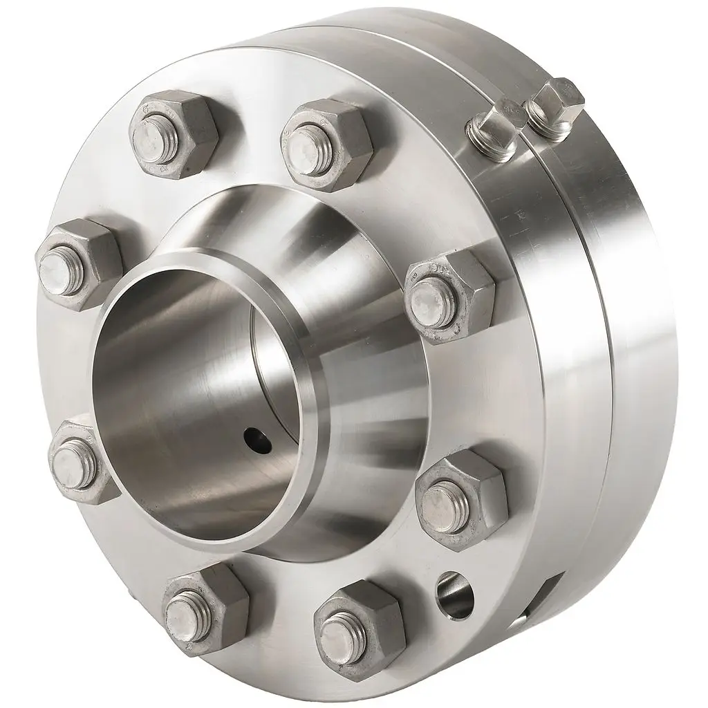Стандартные фланцы из нержавеющей стали ASME B16.5 размеры от 150 до 2500 фунтов на квадратный дюйм 1/2 24 дюймов