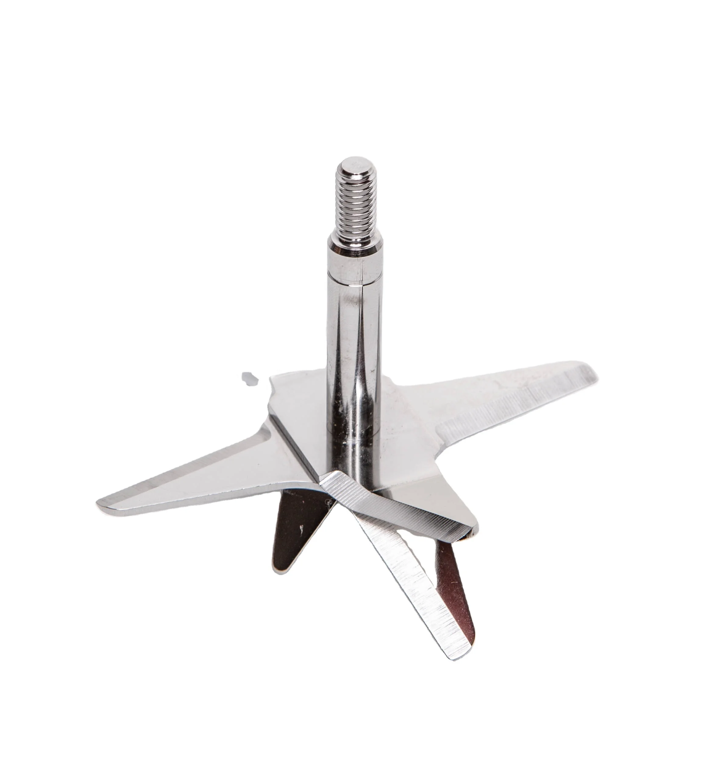 Блендер из нержавеющей стали для коммерческого блендера оптом