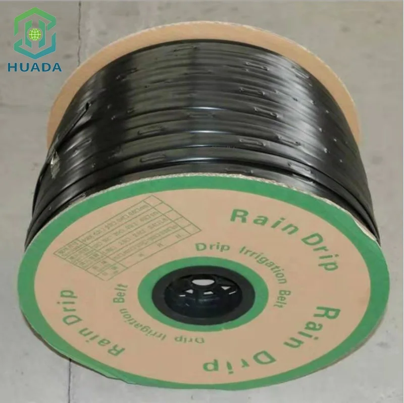 china supply drip irrigation tape and kits for 1 hectare drip irrigation system
