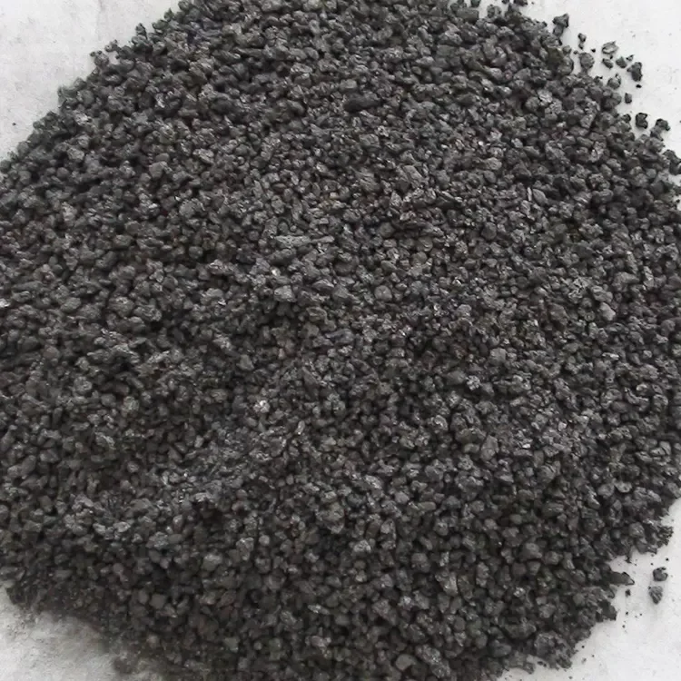 Specializing in selling high quality low sulfur petroleum coke materials made from 100% carbon fiber