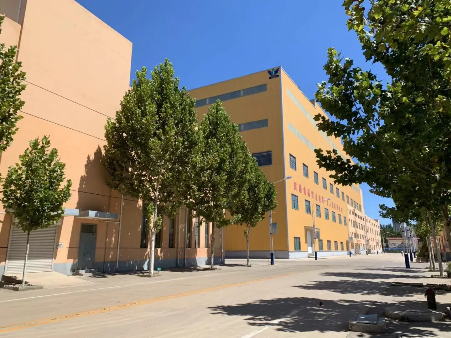 Высокое качество эмульсия тип не-gm изолированный соевый белок 9001BW