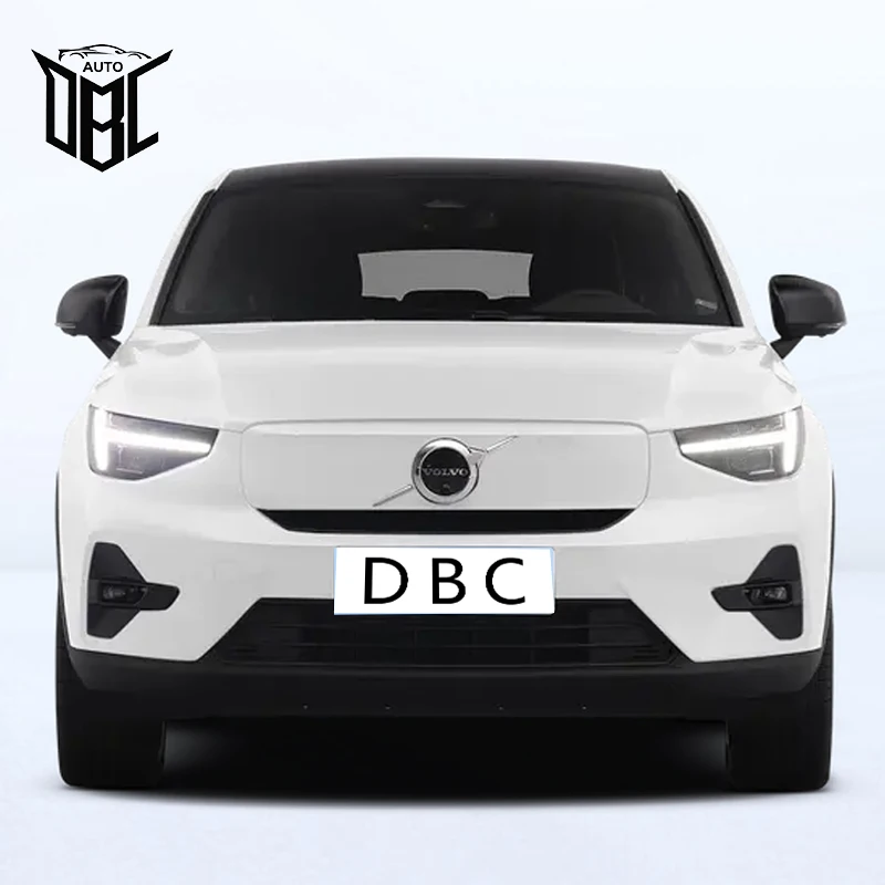 BYD Tang EV SUV 2024 года роскошный высокоскоростной электромобиль с большим запасом хода на новой энергии