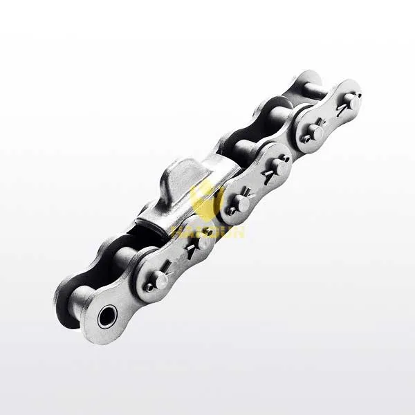 Drive chain for Drop Forged Chains