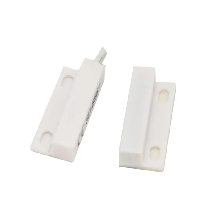 Waterproof 12v Magnetic Contact wardrobe cabinet light door control switch