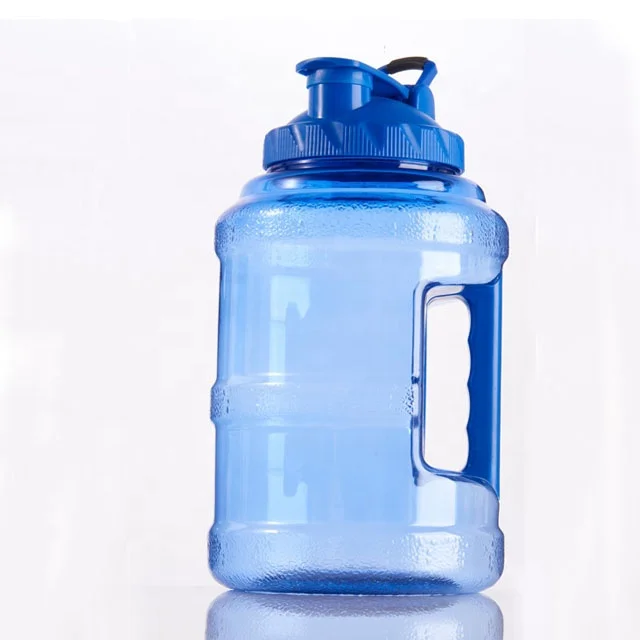 New Design 2500ml Hot Selling outdoor Wholesale Sports Plastic Water Bottles