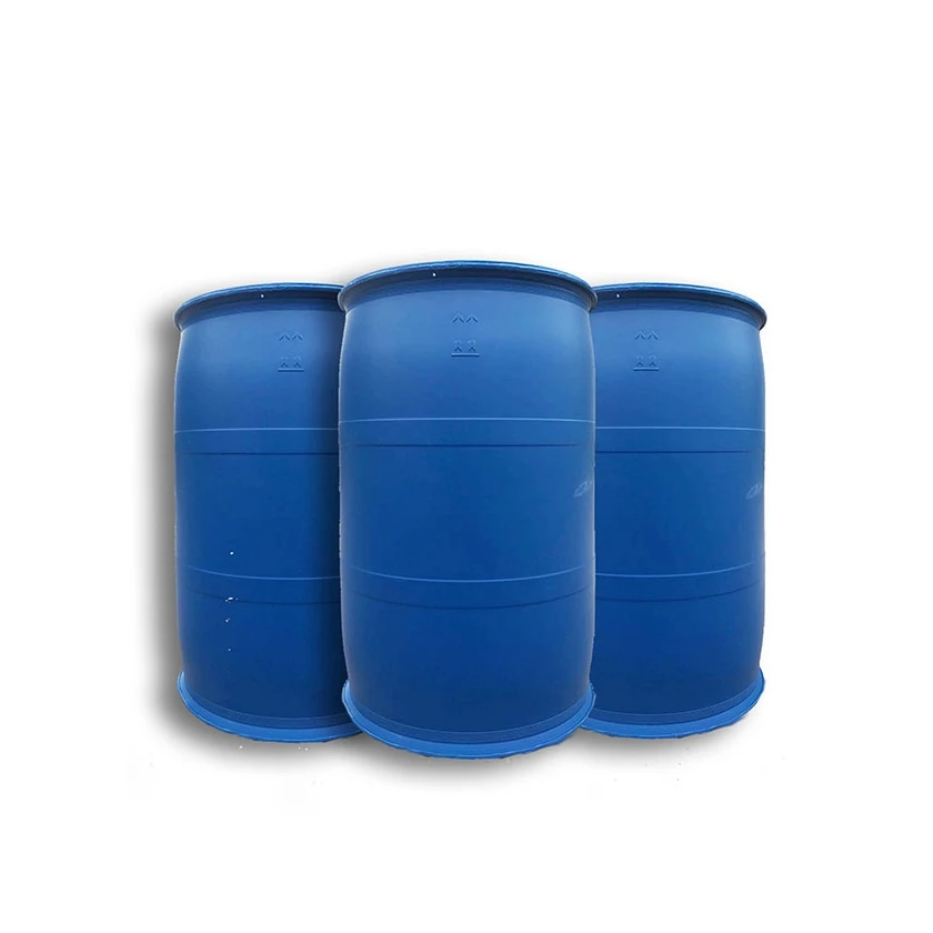 
Widely Used 75% Medical Hot Sale Colorless 165kg Ethyl Alcohol Supplier 