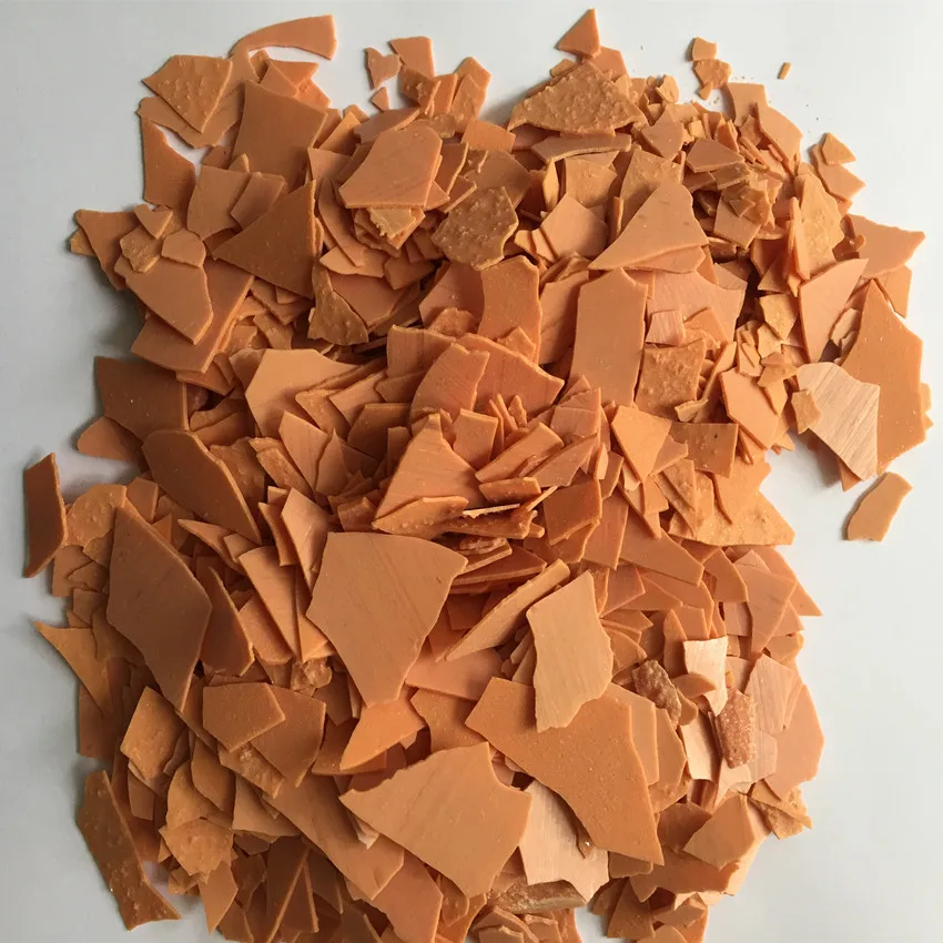 Сульфид натрия, используемый при обработке воды