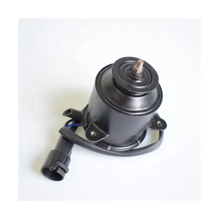 16363-10010  Engine Cooling Electric radiator car Fan Motor cooling fan motor for toyota corolla 16363-10063