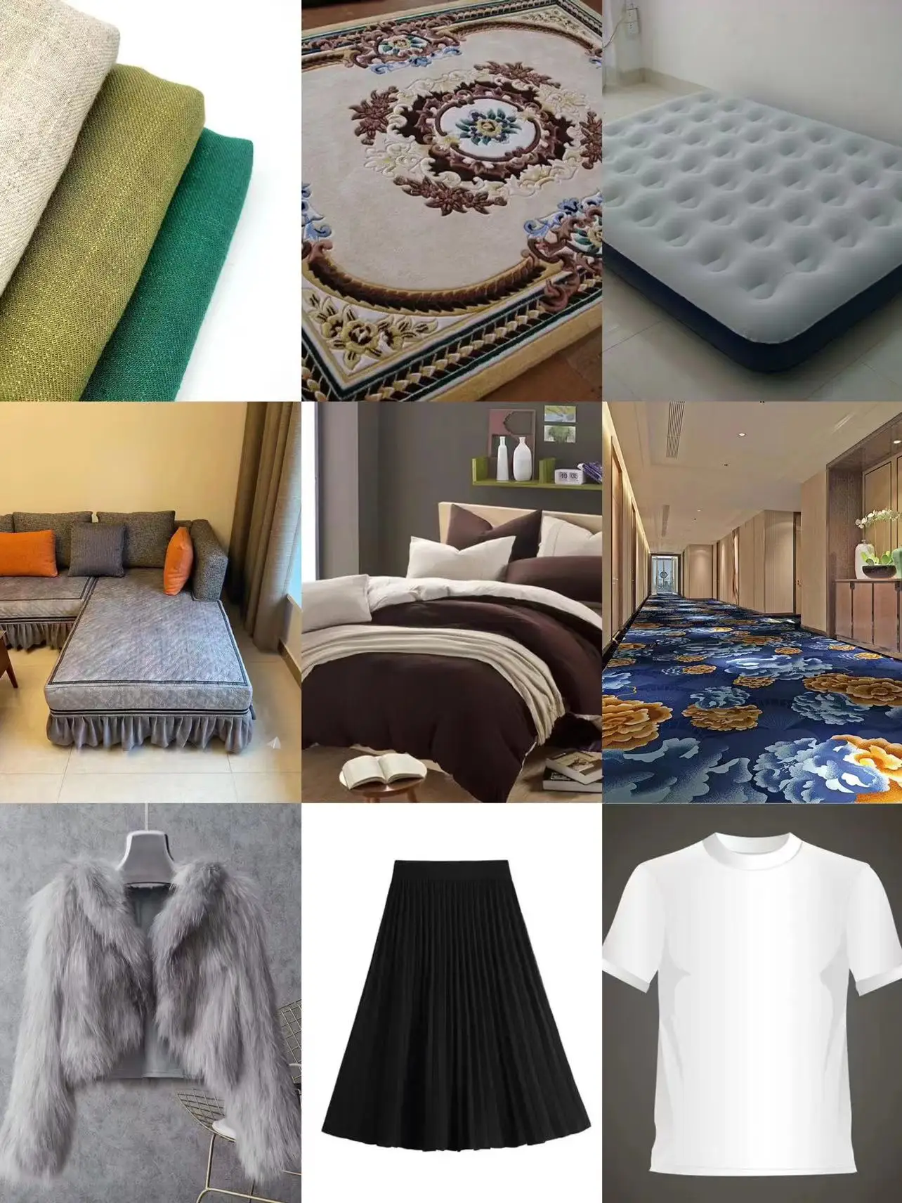 Fabric Leather Belt Cutting Machine