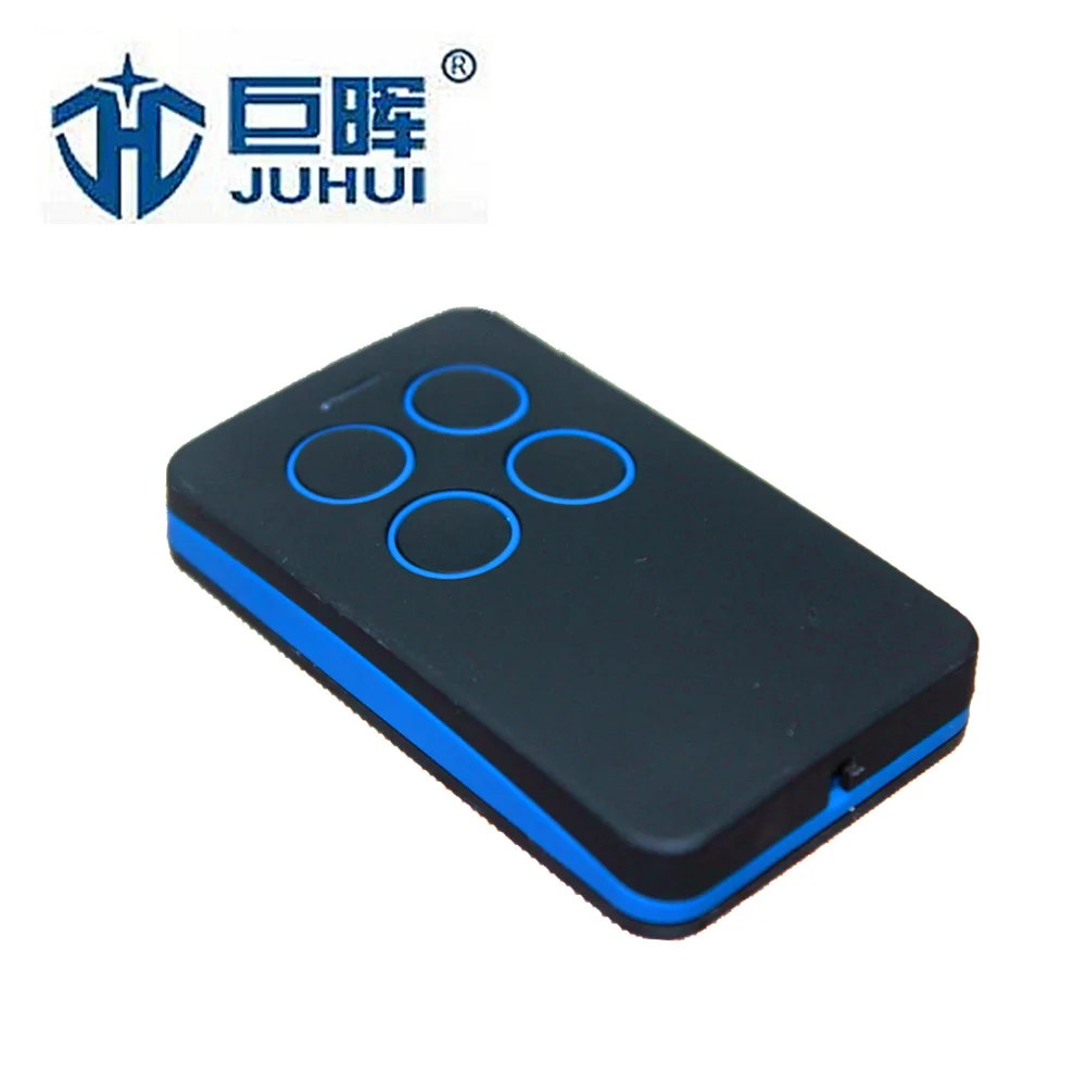 Rolling Code remote control duplicator