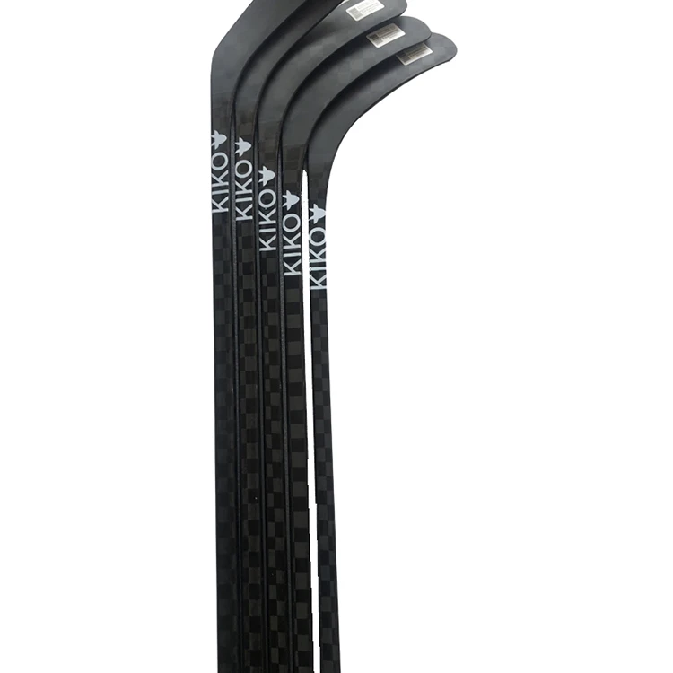 China Factory Direct Price High Standard Eco-Friendly Carbono Hockey Stick For Sports Use