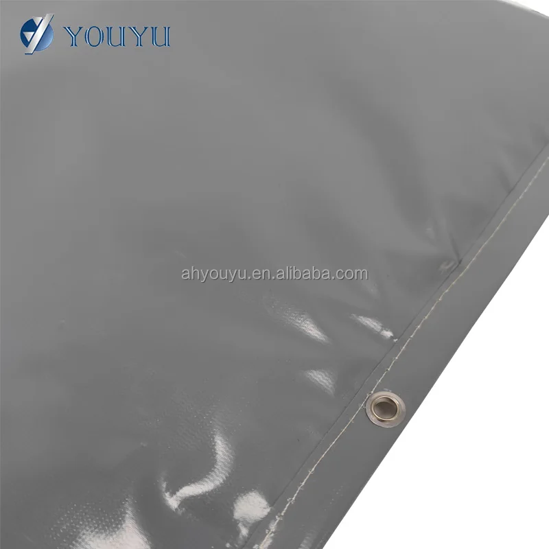 YOUYU  Ground Thawing Heated Blankets for Temporary Walls, Covers, Ground Cover