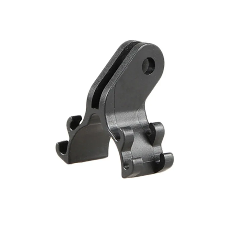 PROMEND Road MTB Downhill Race Bike Number Holder Flashlight Computer Extension Bike Holder Seat Sport Camera Extend Bike Holder