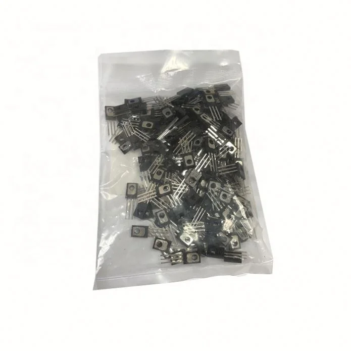 Новый оригинальный китайский транзистор Nec D882 2Sd882 To-126 882 3A/40V