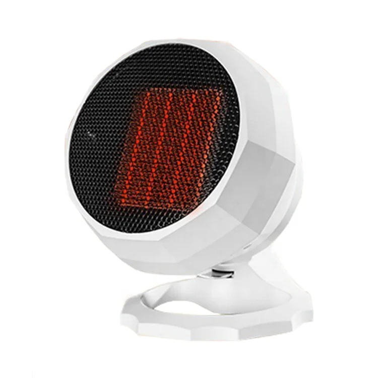 Fast Heating Fan Winter Warmer Overheat Room Heating Stove Household Air Heaters 220 V Portable Electric Heater