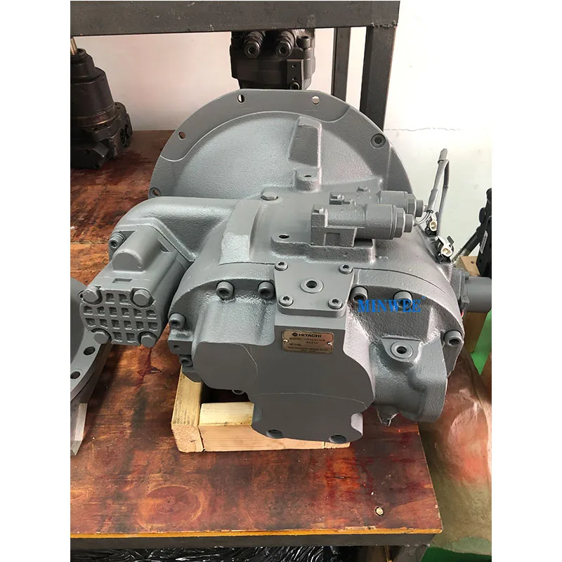 MINWEE  EX200-2 Main pump excavator parts EX1200-5 Hydraulic Pump  EX200-1 hydraulic pump for Hitachi