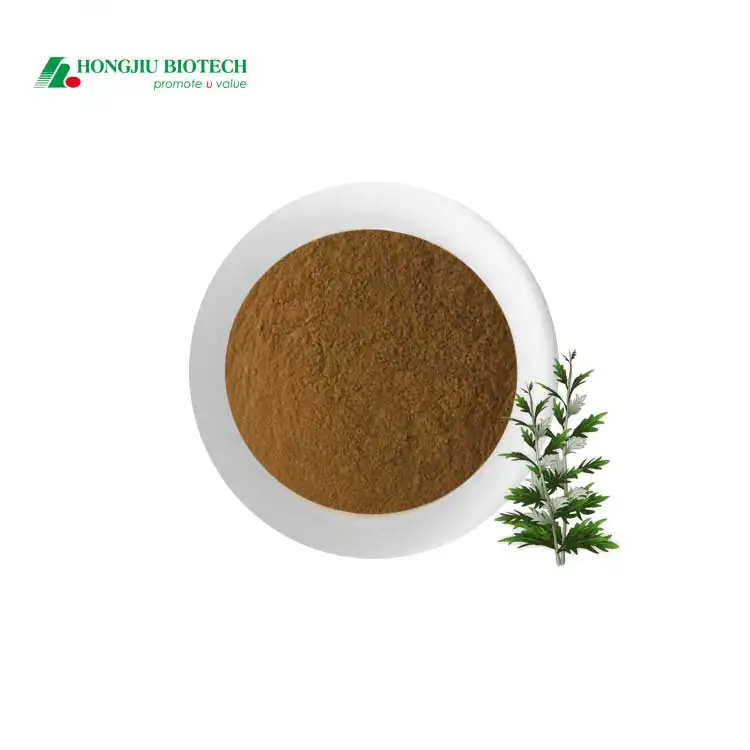 
Capillary Wormwood Herb Extract 