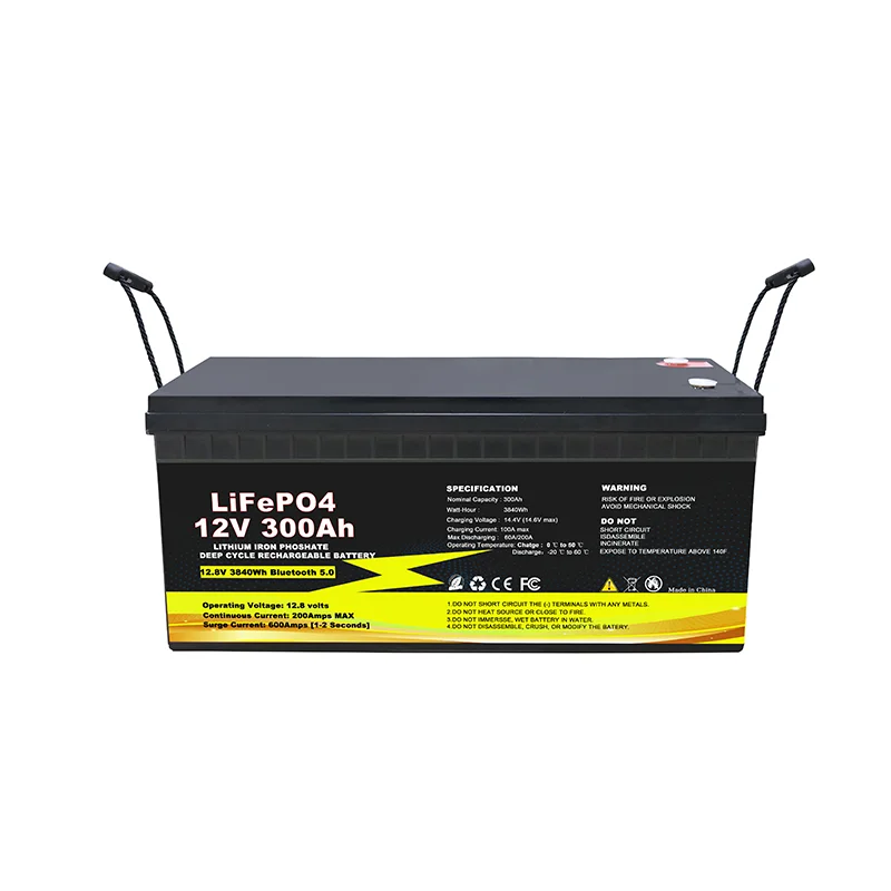 Rechargeable Li-ion Batteries Lifepo4 24 Volt Lithium Ion Battery 12V 12Ah 10Ah 15Ah 20Ah