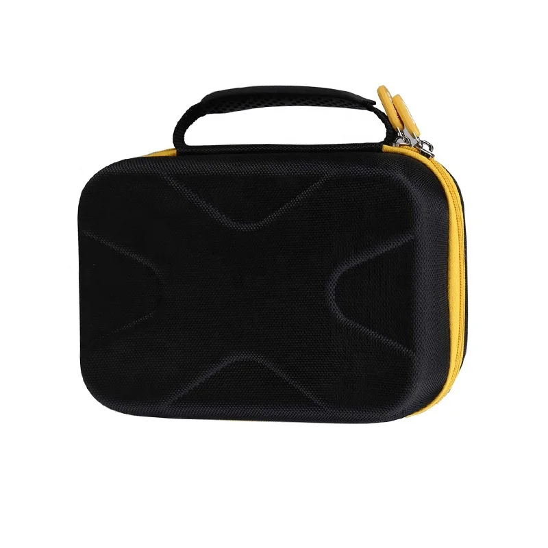 Hard Storage Travel Case for DEWALT (DCF682N1) 8V MAX Cordless Screwdriver Kit