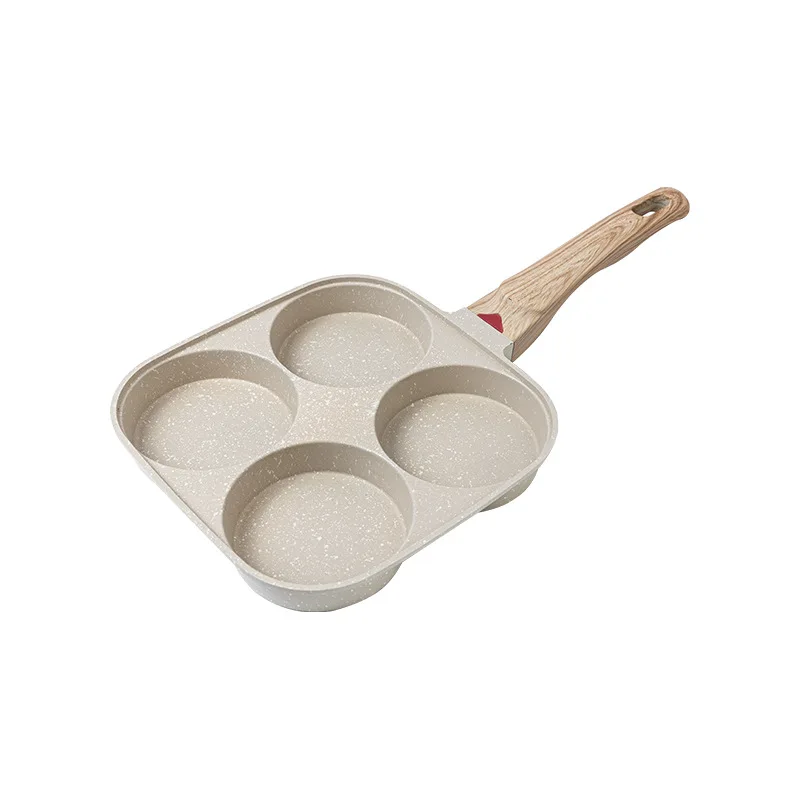 12 5 дюймов антипригарное каменное покрытие Xylan высококачественная керамическая антипригарная 12-дюймовая сковорода