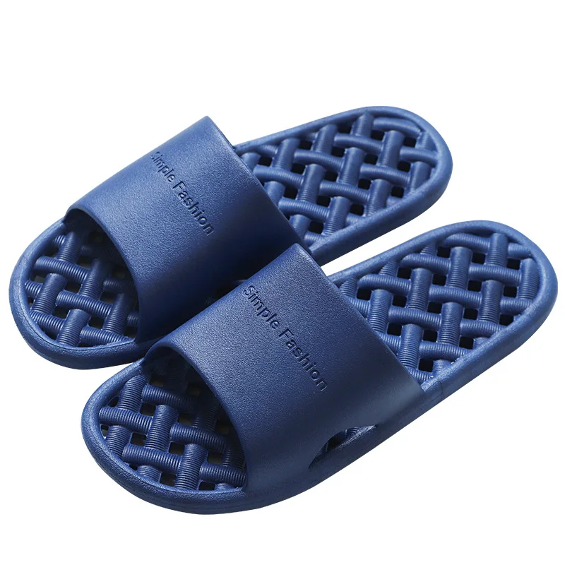 New fashion hollow home sandals unisex