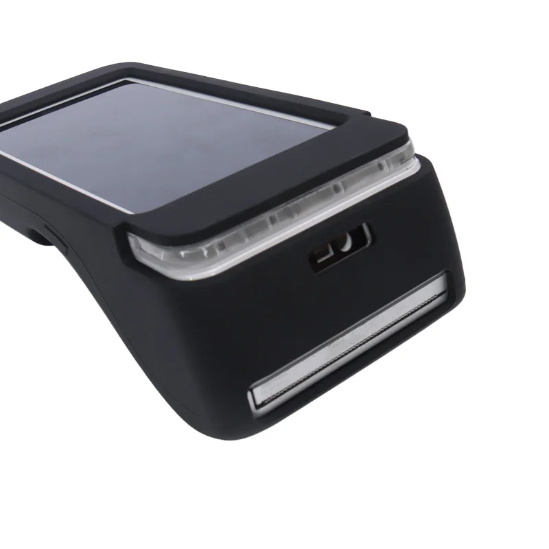pos case for pax A920 pro rechargeable model pos machine protective cover