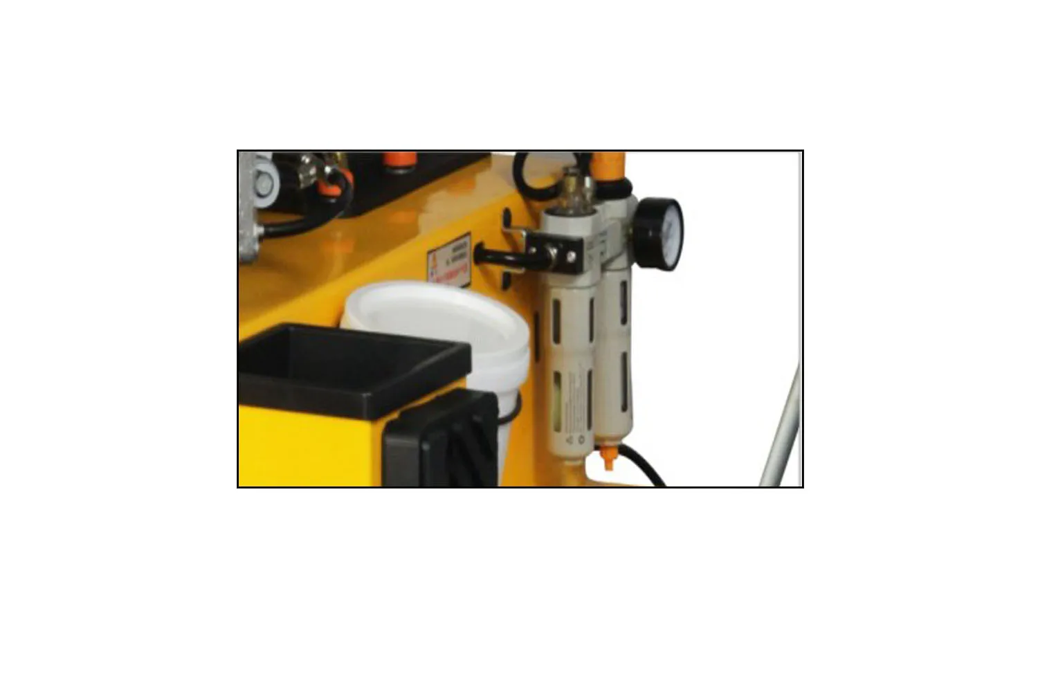 Fully Automatic Tire Changer Machine Unite Tire Changer For Car