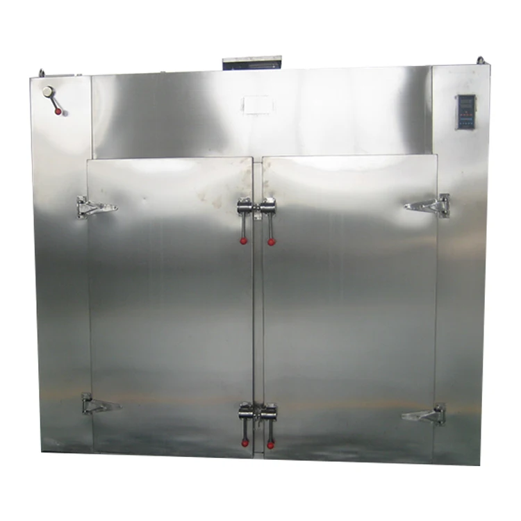Laboratory drying oven vacuum dryer machine