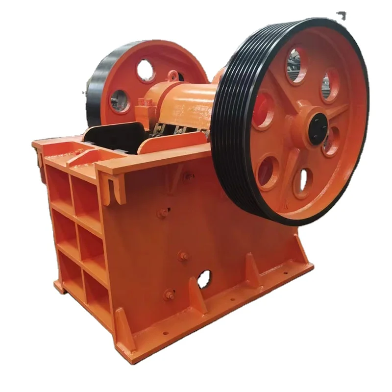 pe250*400 diesesl jaw crusher Hamer Mill Machines Mining Stone Hammer Crusher Pc400*300 Crusher For Rock Limestone
