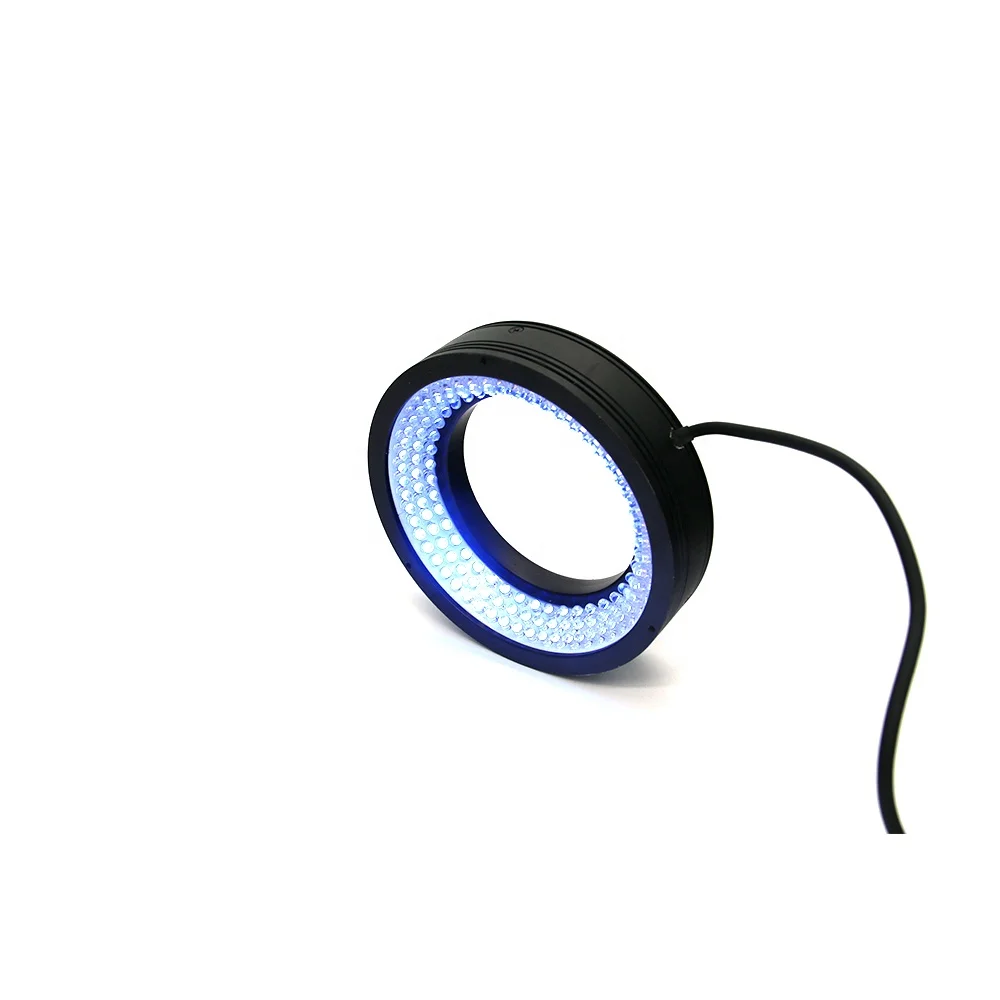 Discount Automated Visual Inspection Light Led  Low angle ring Light  Illuminations machine vision industrial inspection