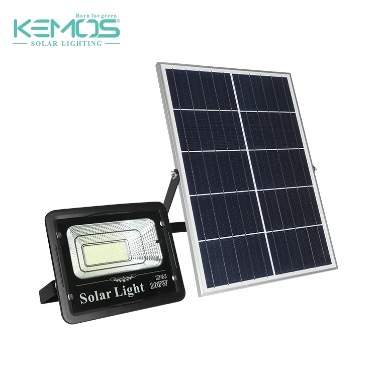 
Ip66 Waterproof Outdoor Smd Led Floodlight 20W 40W 60W 100W Billboard Led Light Projector Lamp Solar Flood Light 